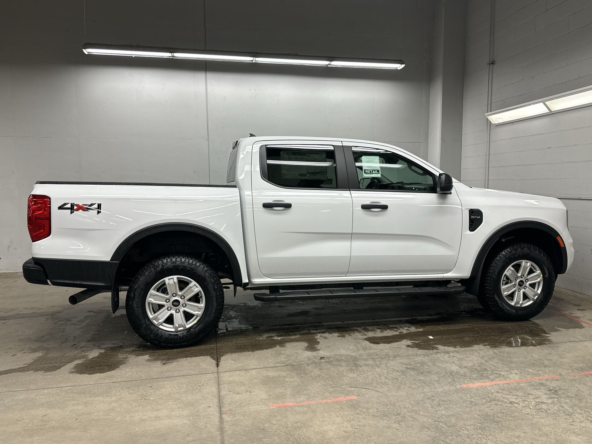 Thumbnail: 2025 Ford Ranger - 3