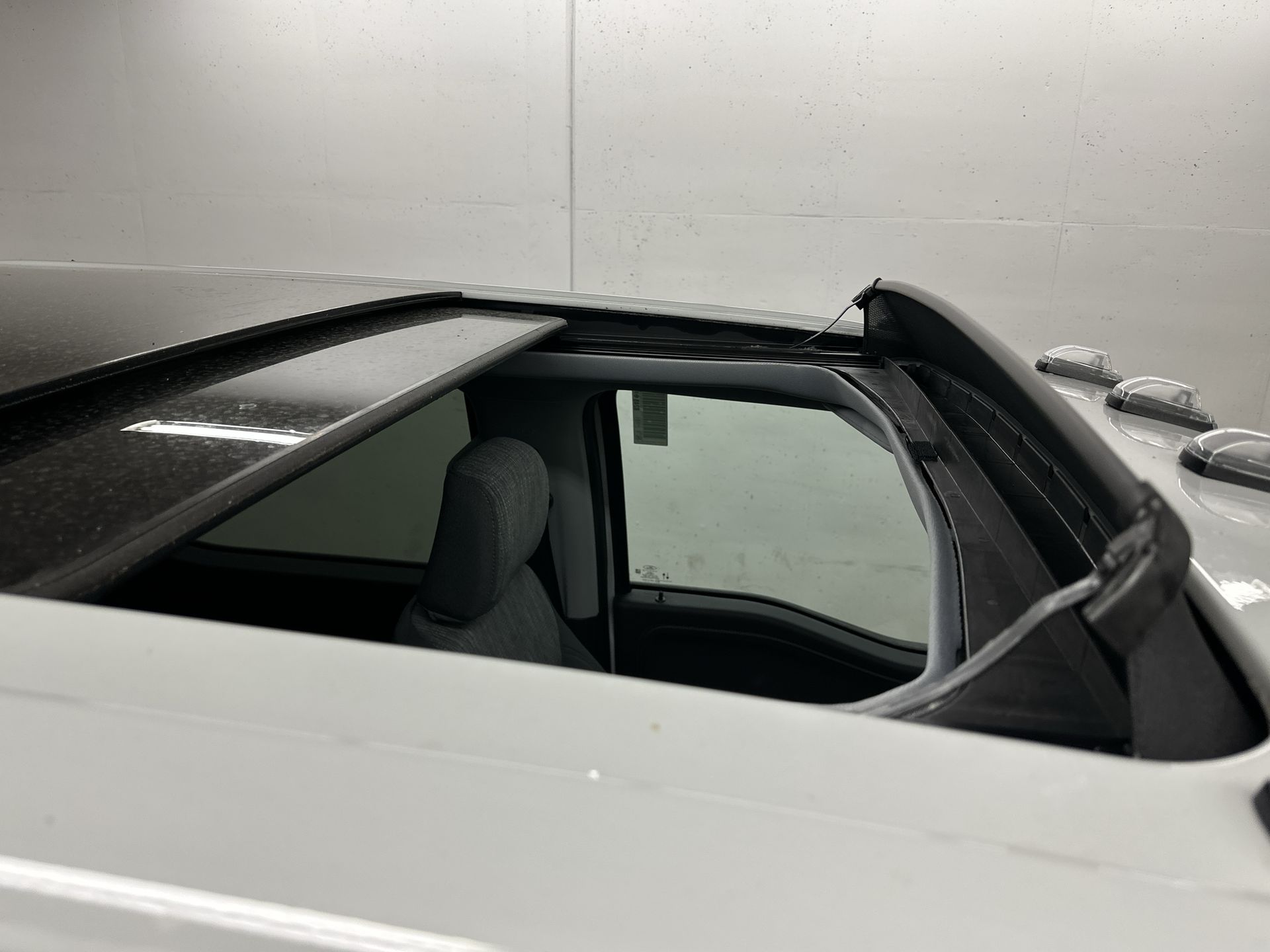 Thumbnail: 2026 Ford Econoline - 6