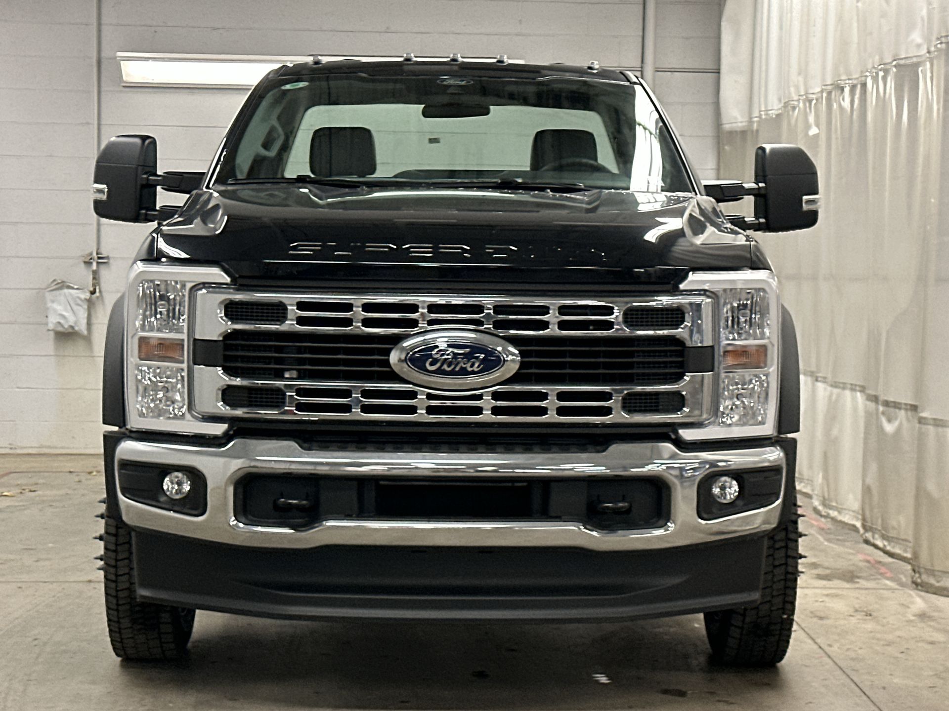 Thumbnail: 2026 Ford Econoline - 23