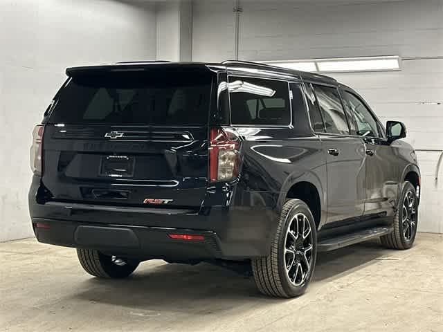 Thumbnail: 2023 Chevrolet Suburban - 36