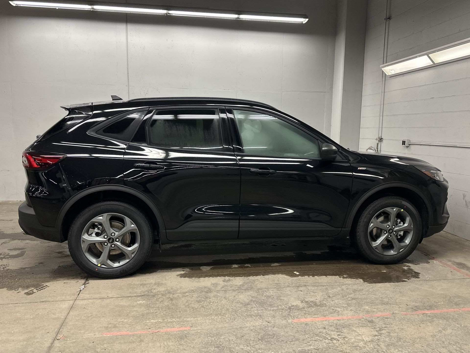 Thumbnail: 2026 Ford Escape - 3