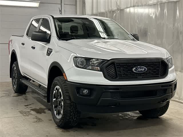 Thumbnail: 2021 Ford Ranger - 28