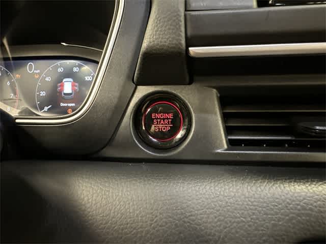 Thumbnail: 2023 Honda Pilot - 11