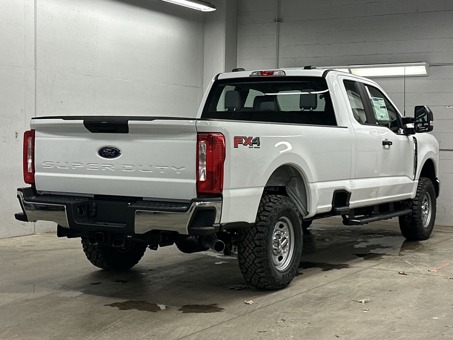 Thumbnail: 2026 Ford Econoline - 28