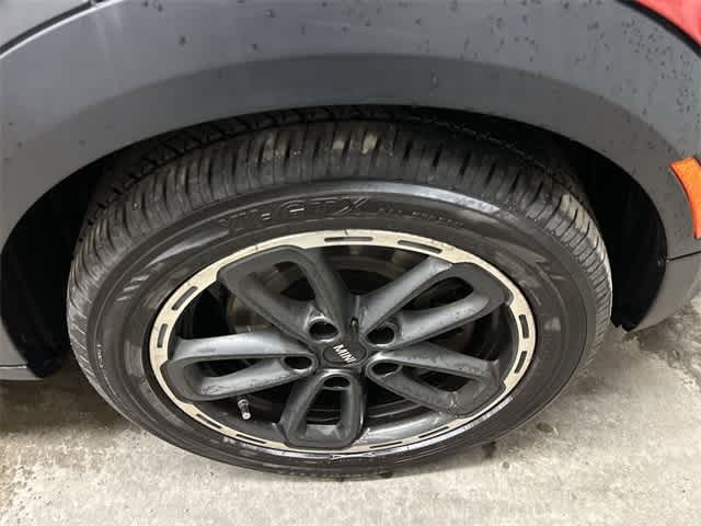 Thumbnail: 2015 MINI Cooper Paceman - 5