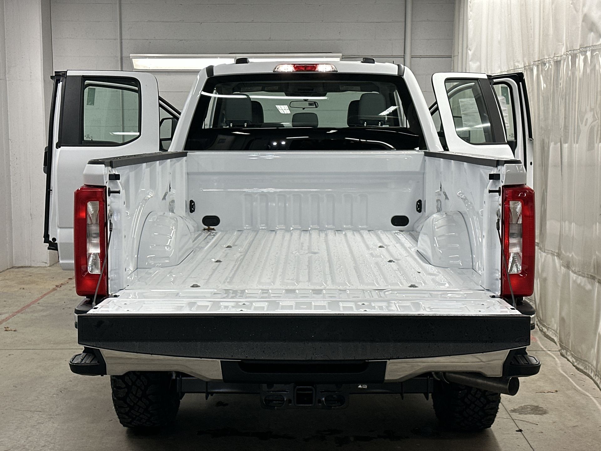 Thumbnail: 2026 Ford Econoline - 23