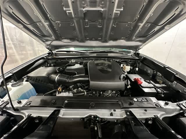 Thumbnail: 2019 Toyota Tacoma - 23