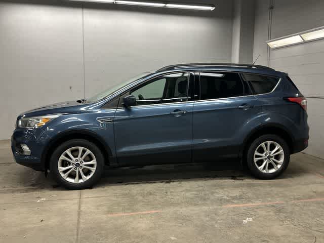 Thumbnail: 2018 Ford Escape - 2