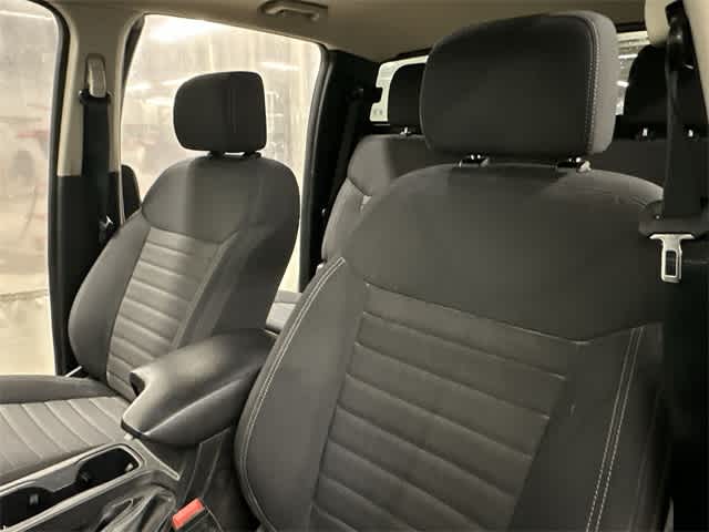 Thumbnail: 2023 Ford Ranger - 15