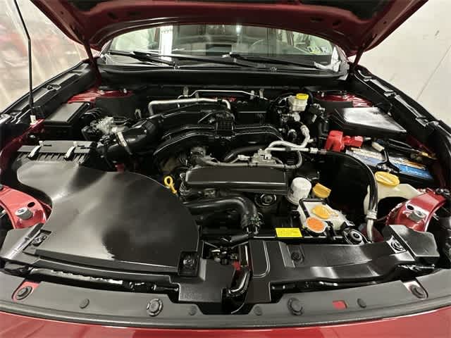 Thumbnail: 2020 Subaru Outback - 28