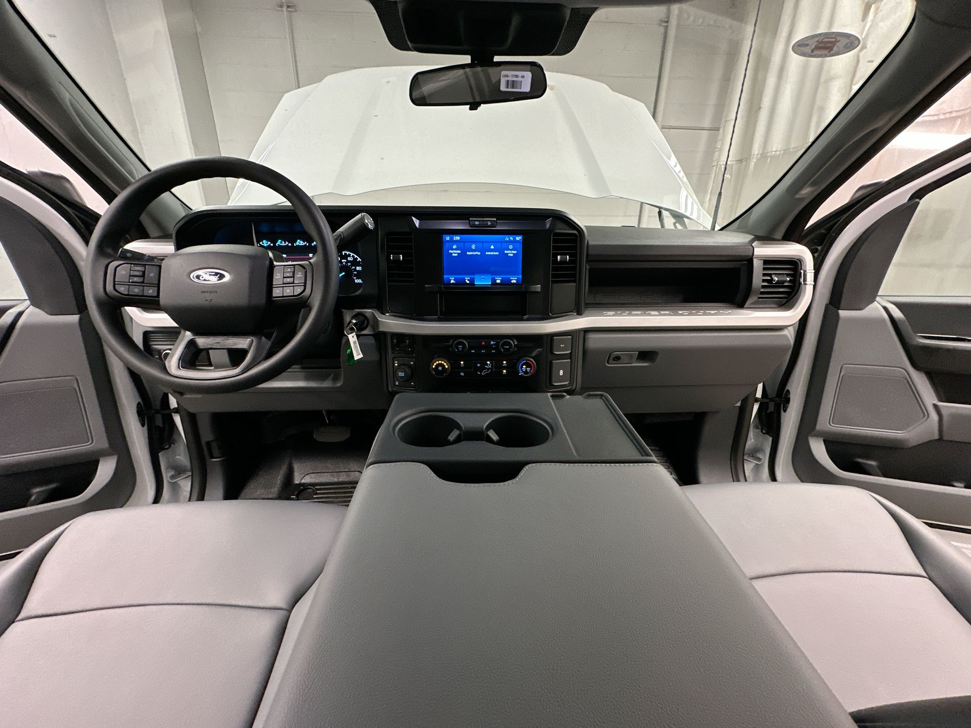 Thumbnail: 2026 Ford Econoline - 26