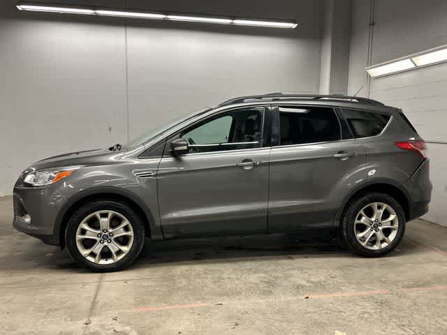 Used 2013 Ford Escape SEL with VIN 1FMCU9H91DUD89184 for sale in Zelienople, PA