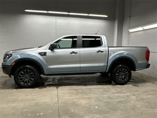 Thumbnail: 2023 Ford Ranger - 2