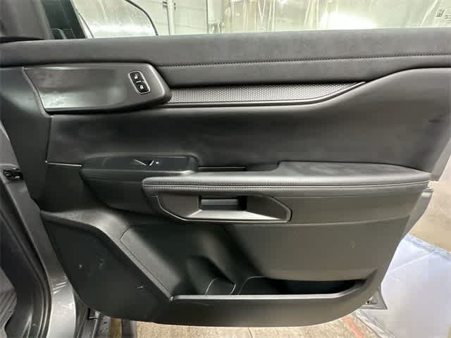 Thumbnail: 2024 Ford Ranger - 24