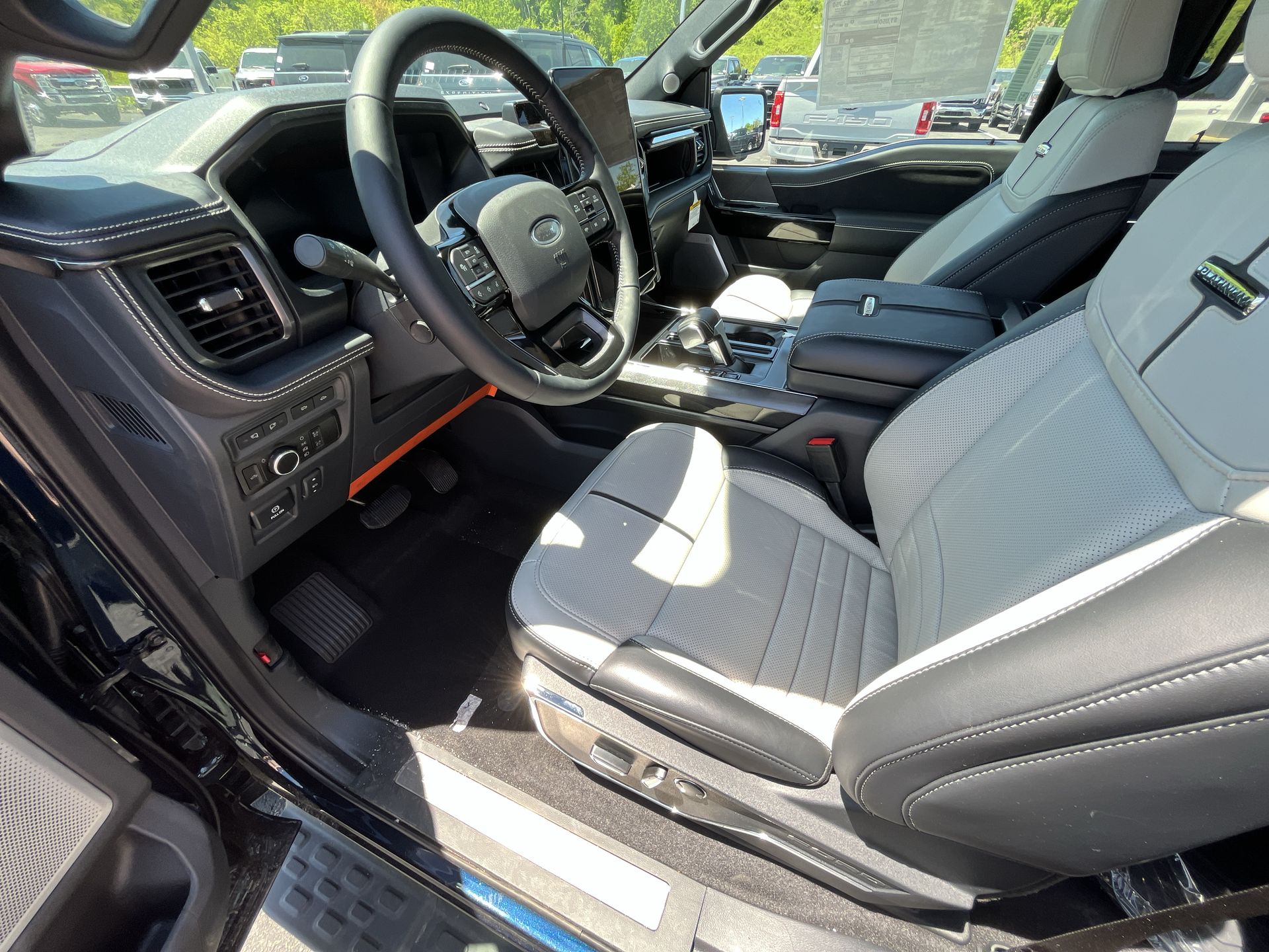 Thumbnail: 2023 Ford F-150 - 18