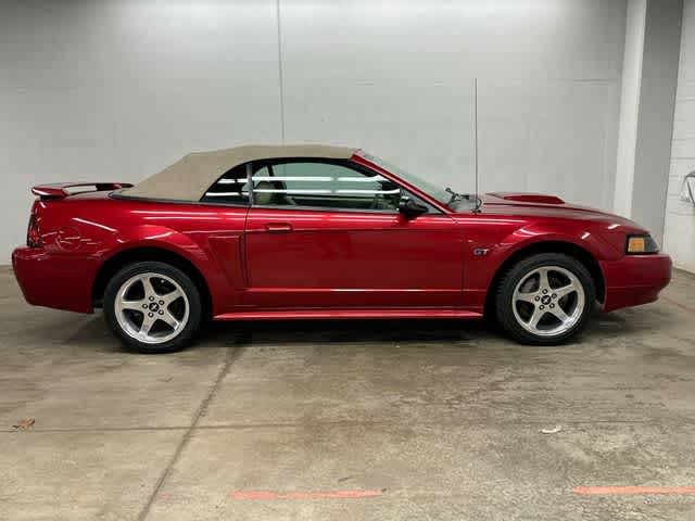 Thumbnail: 2003 Ford Mustang - 3