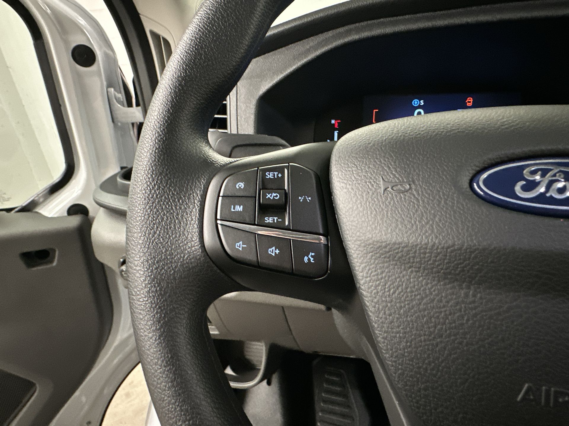 Thumbnail: 2026 Ford Transit Series - 8