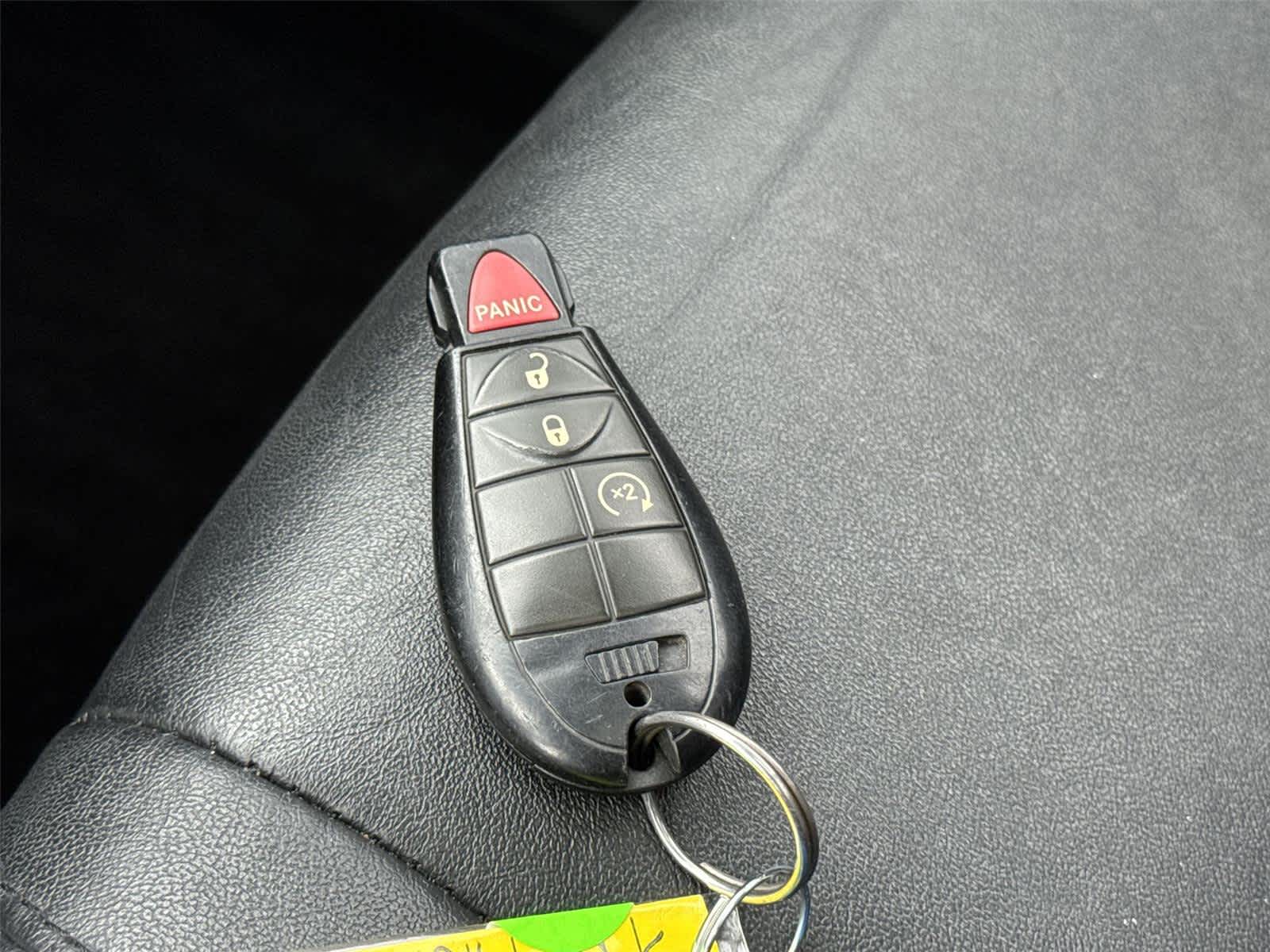 Thumbnail: 2013 Jeep Grand Cherokee - 31