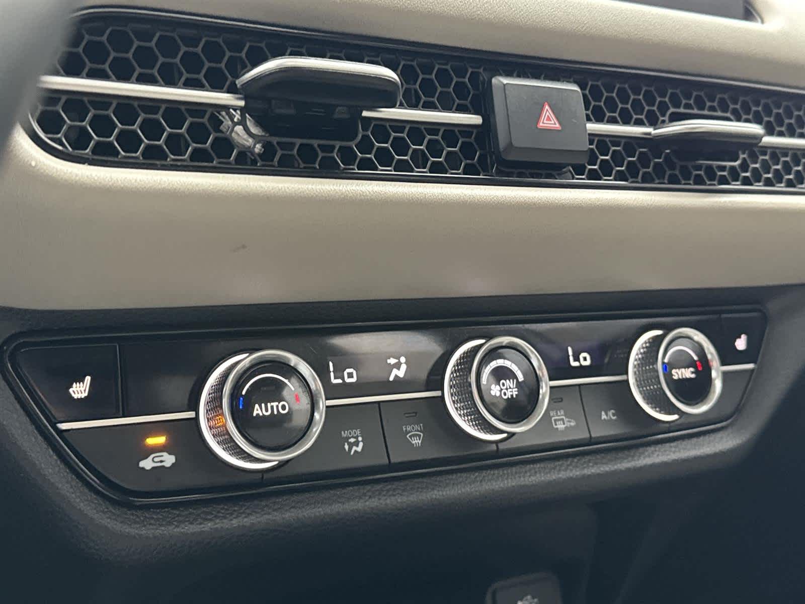 Thumbnail: 2024 Honda HR-V - 32