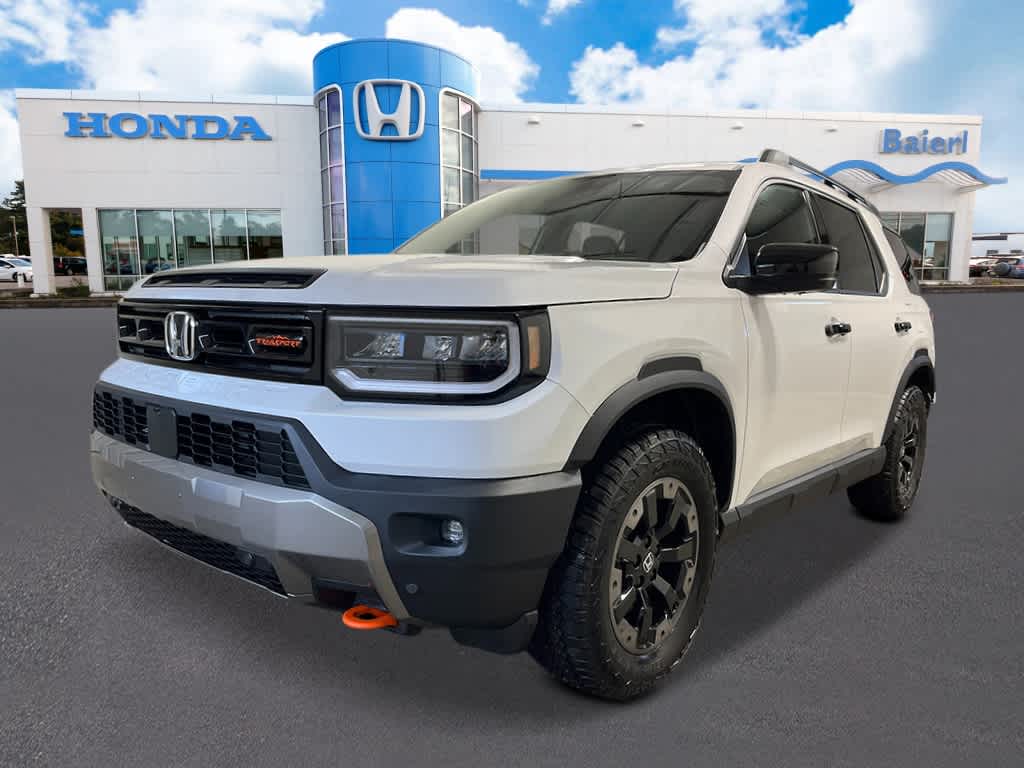 2026 Honda Passport TrailSport -
                  Wexford, PA