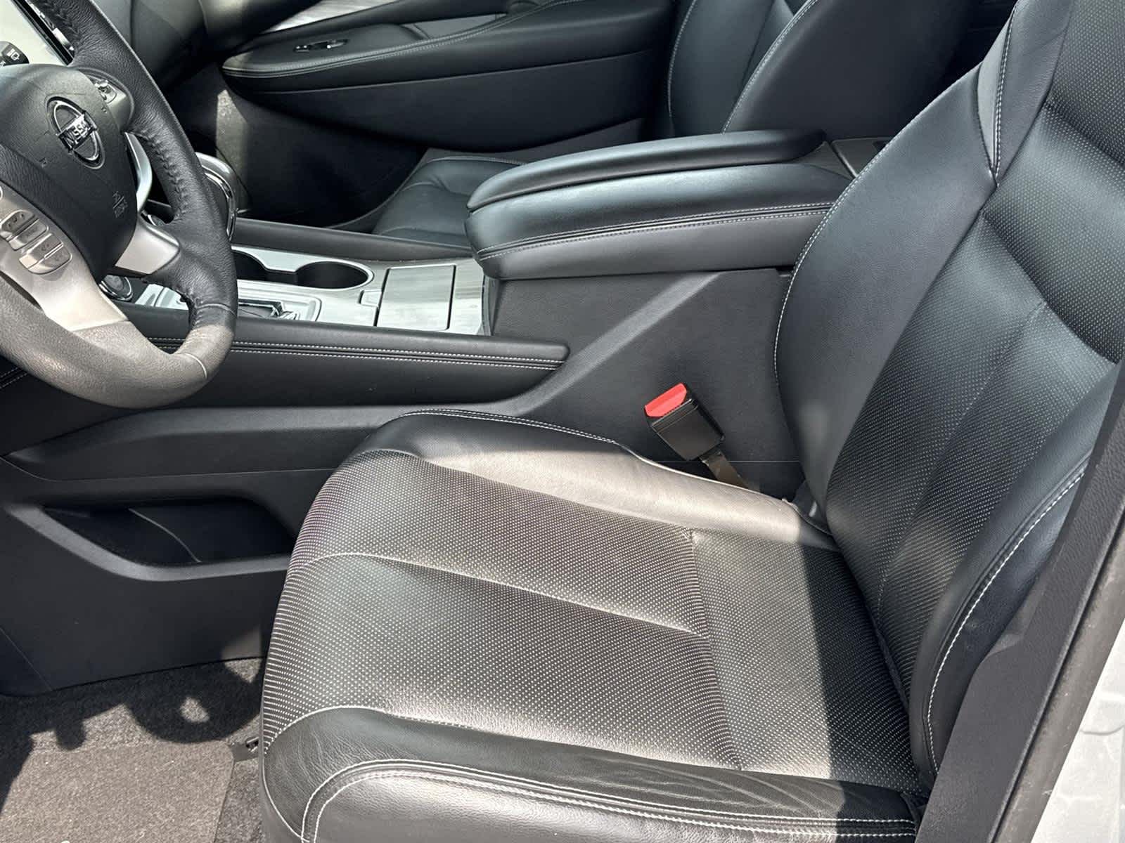 Thumbnail: 2015 Nissan Murano - 11
