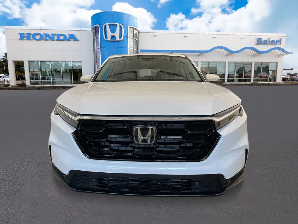 Thumbnail: 2026 Honda CR-V - 9