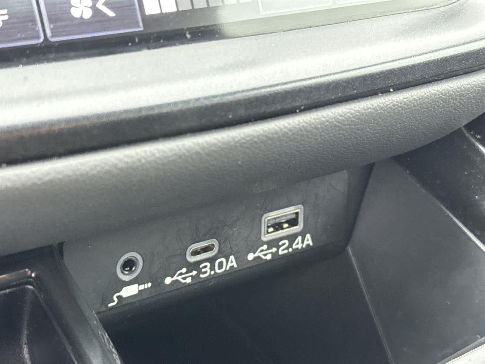 Thumbnail: 2024 Subaru Outback - 26