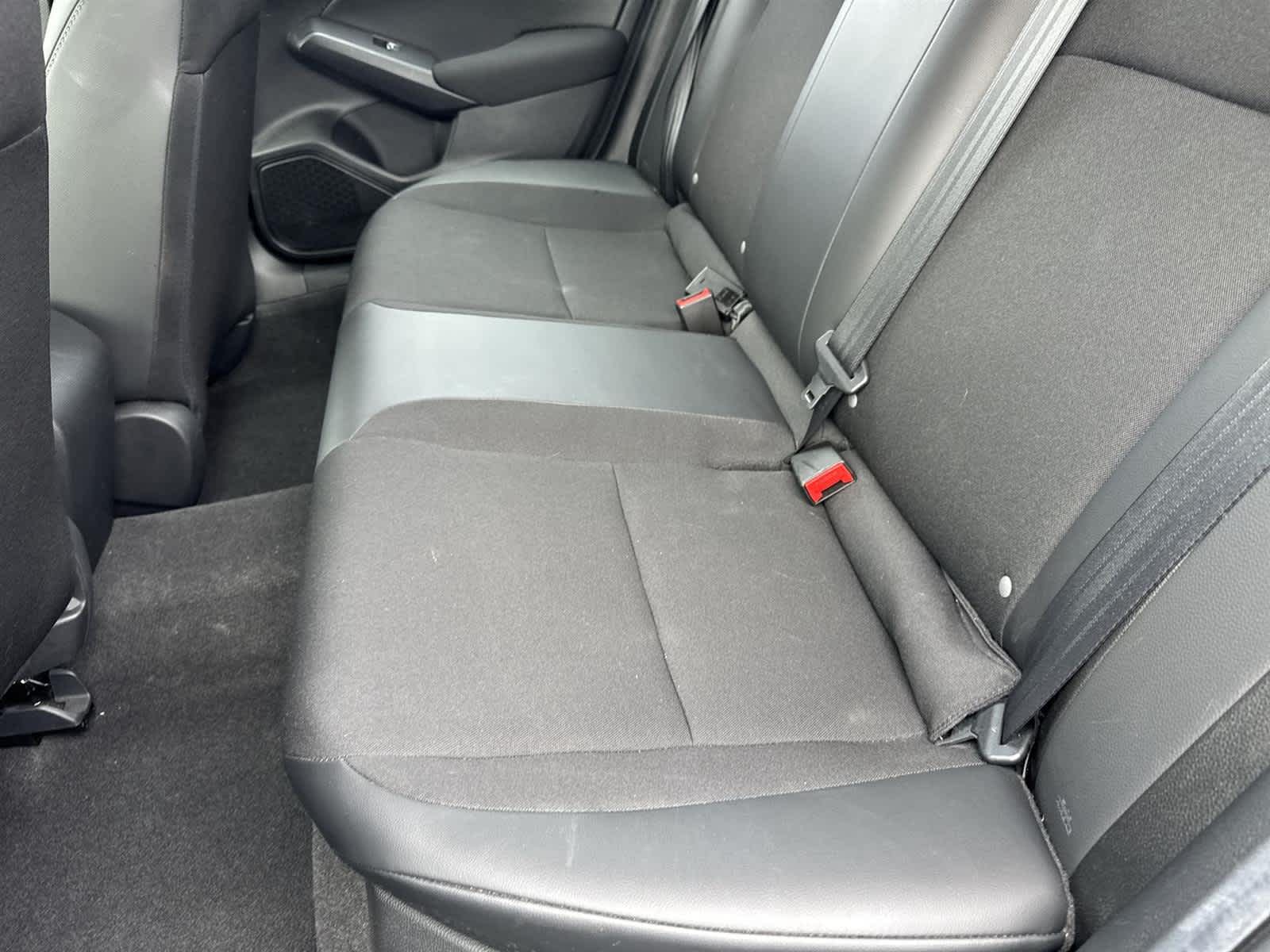 Thumbnail: 2024 Honda Civic - 14