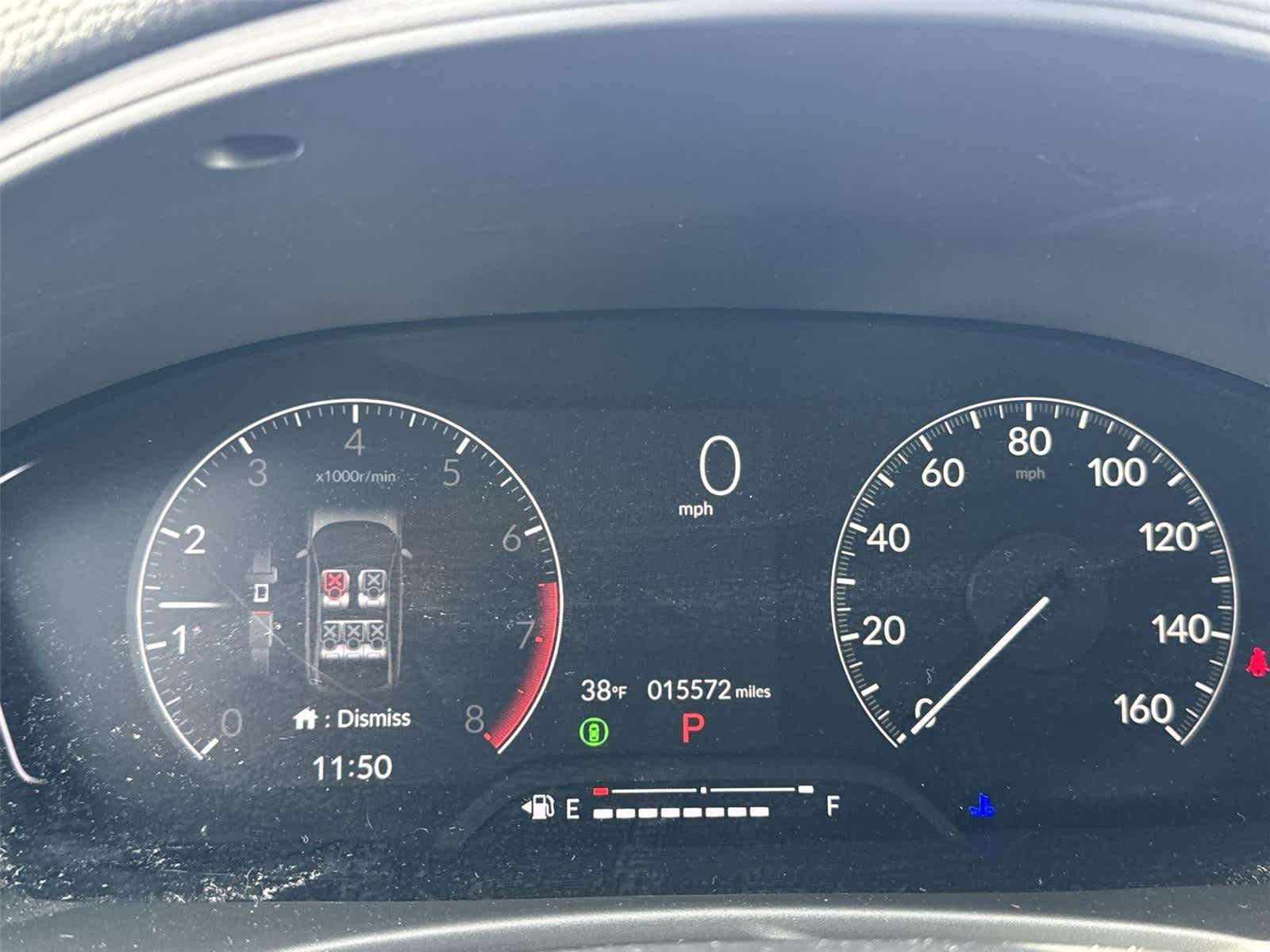 Thumbnail: 2023 Honda Civic - 32