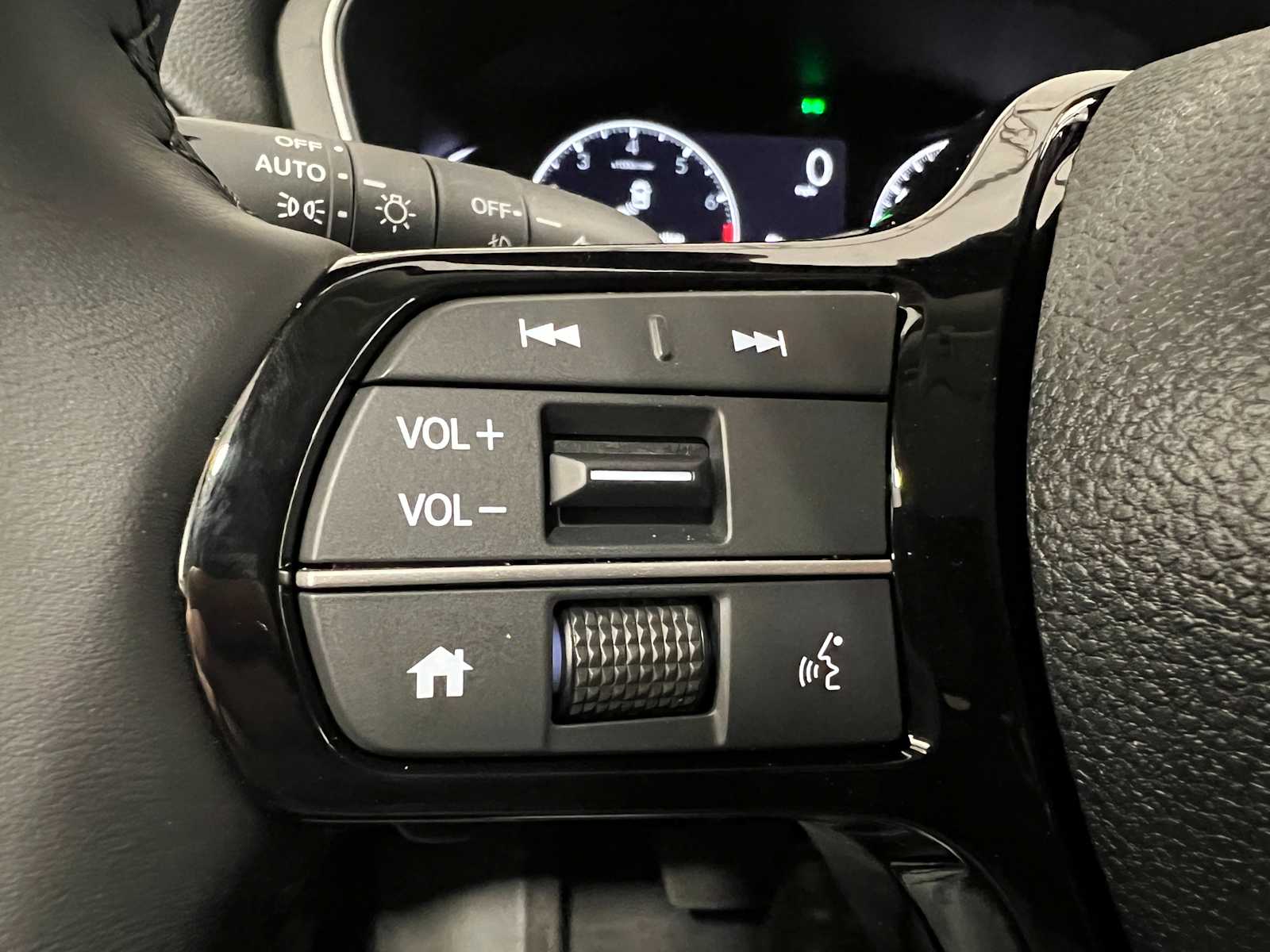 Thumbnail: 2025 Honda Pilot - 19