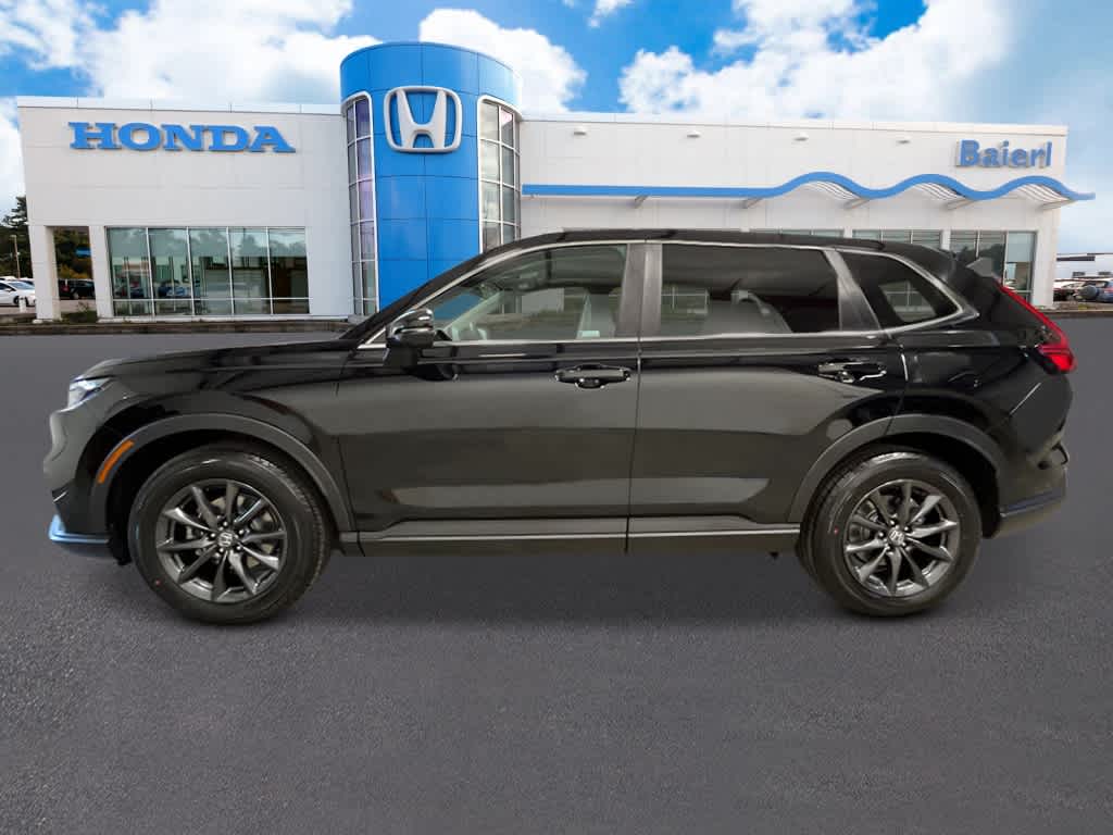 Thumbnail: 2026 Honda CR-V - 2