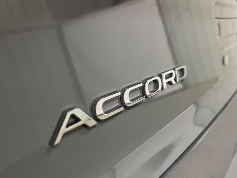 Thumbnail: 2025 Honda Accord - 5
