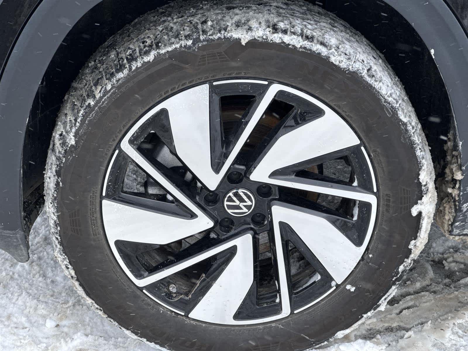 Thumbnail: 2024 Volkswagen Atlas - 10