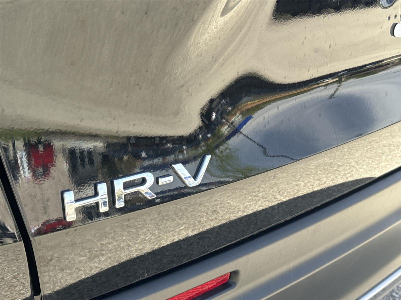 Thumbnail: 2025 Honda HR-V - 10
