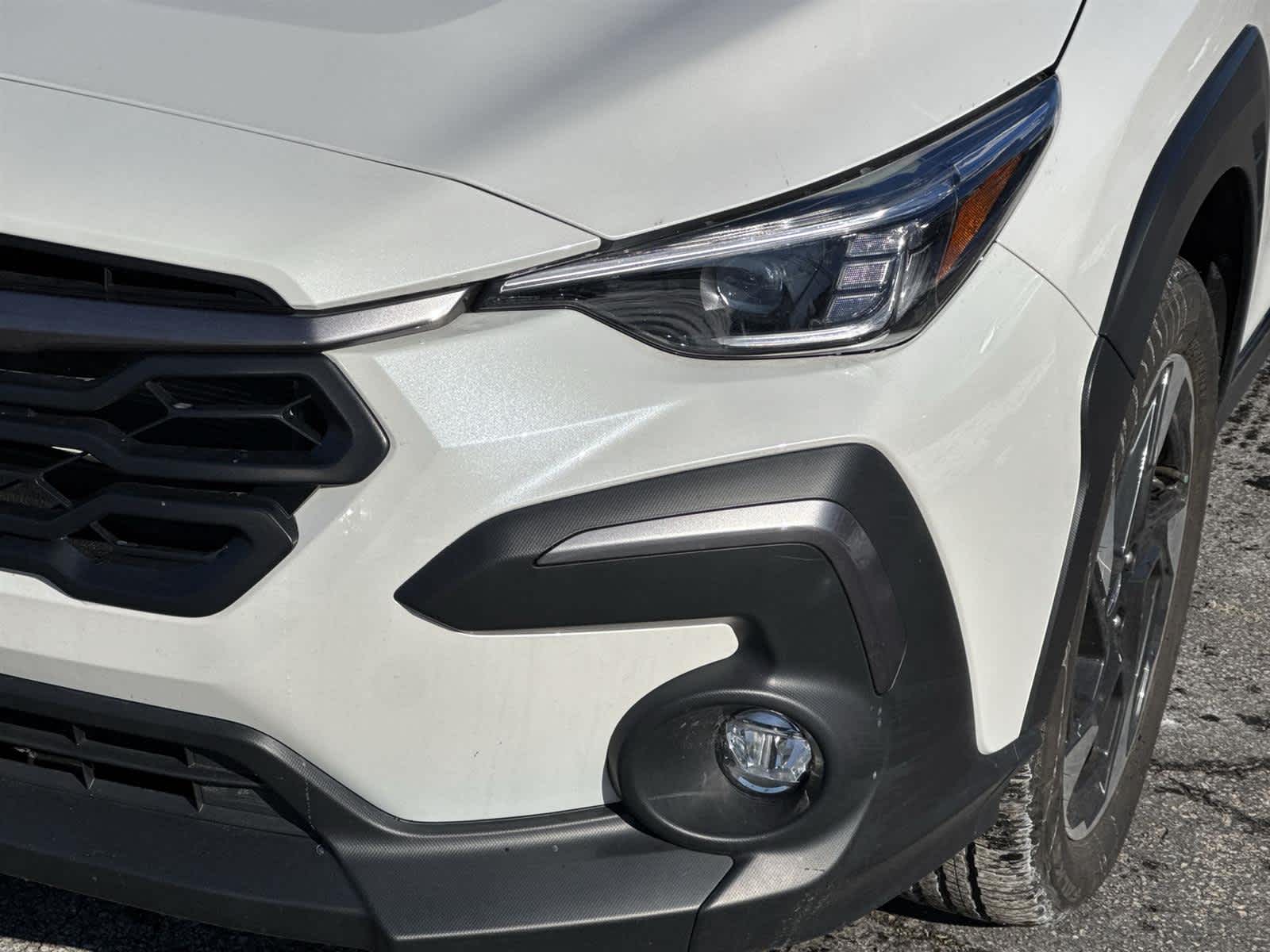 Thumbnail: 2024 Subaru Crosstrek - 9