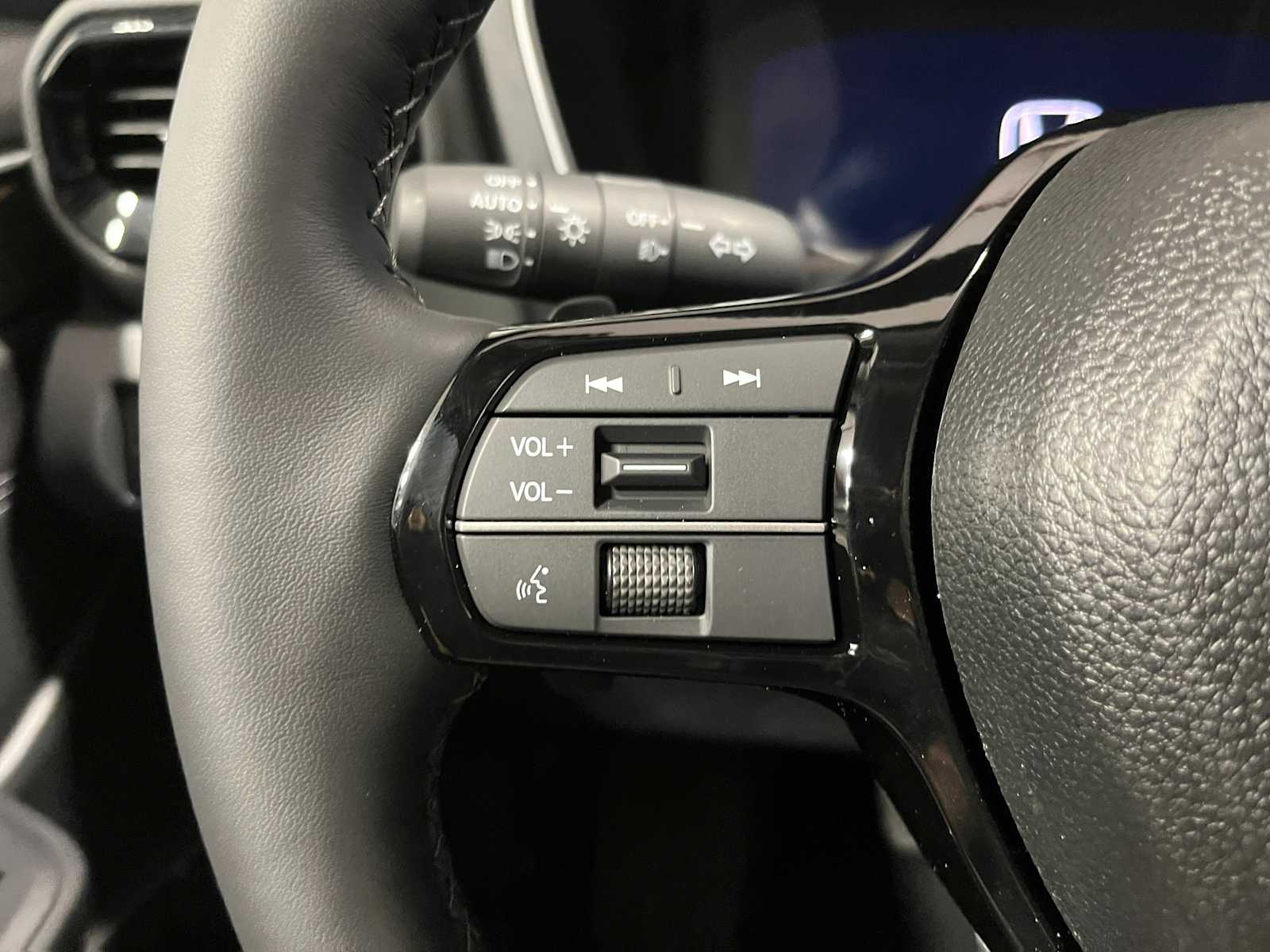 Thumbnail: 2026 Honda Pilot - 18