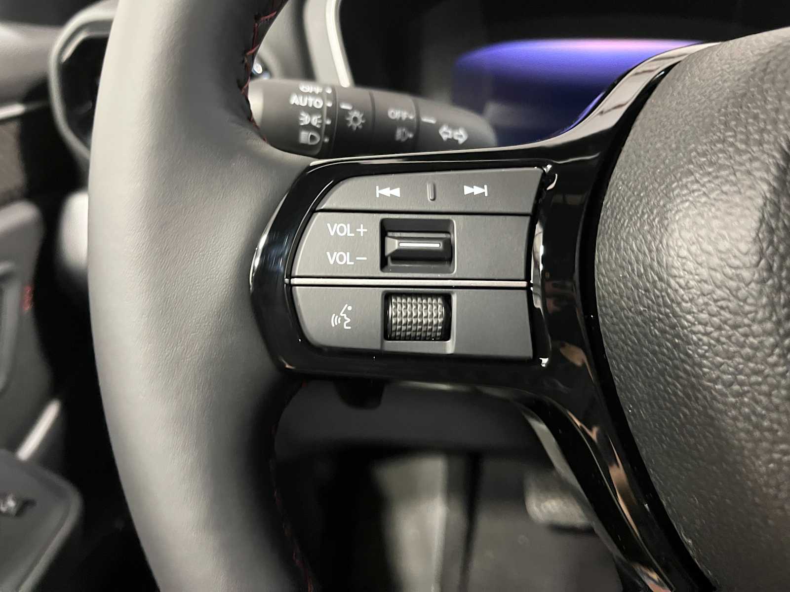 Thumbnail: 2026 Honda Pilot - 18