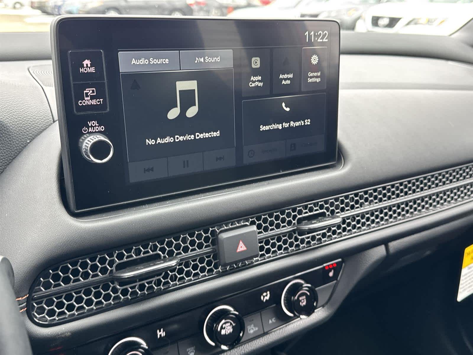 Thumbnail: 2026 Honda HR-V - 23