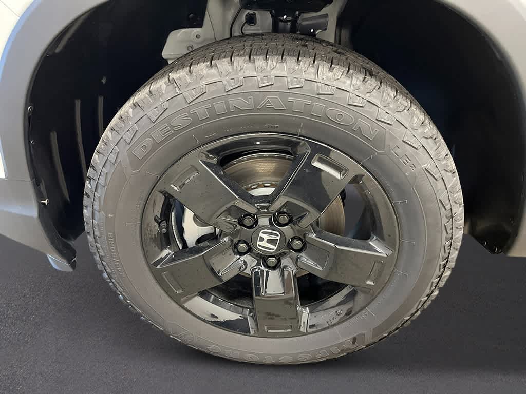 Thumbnail: 2026 Honda Ridgeline - 10