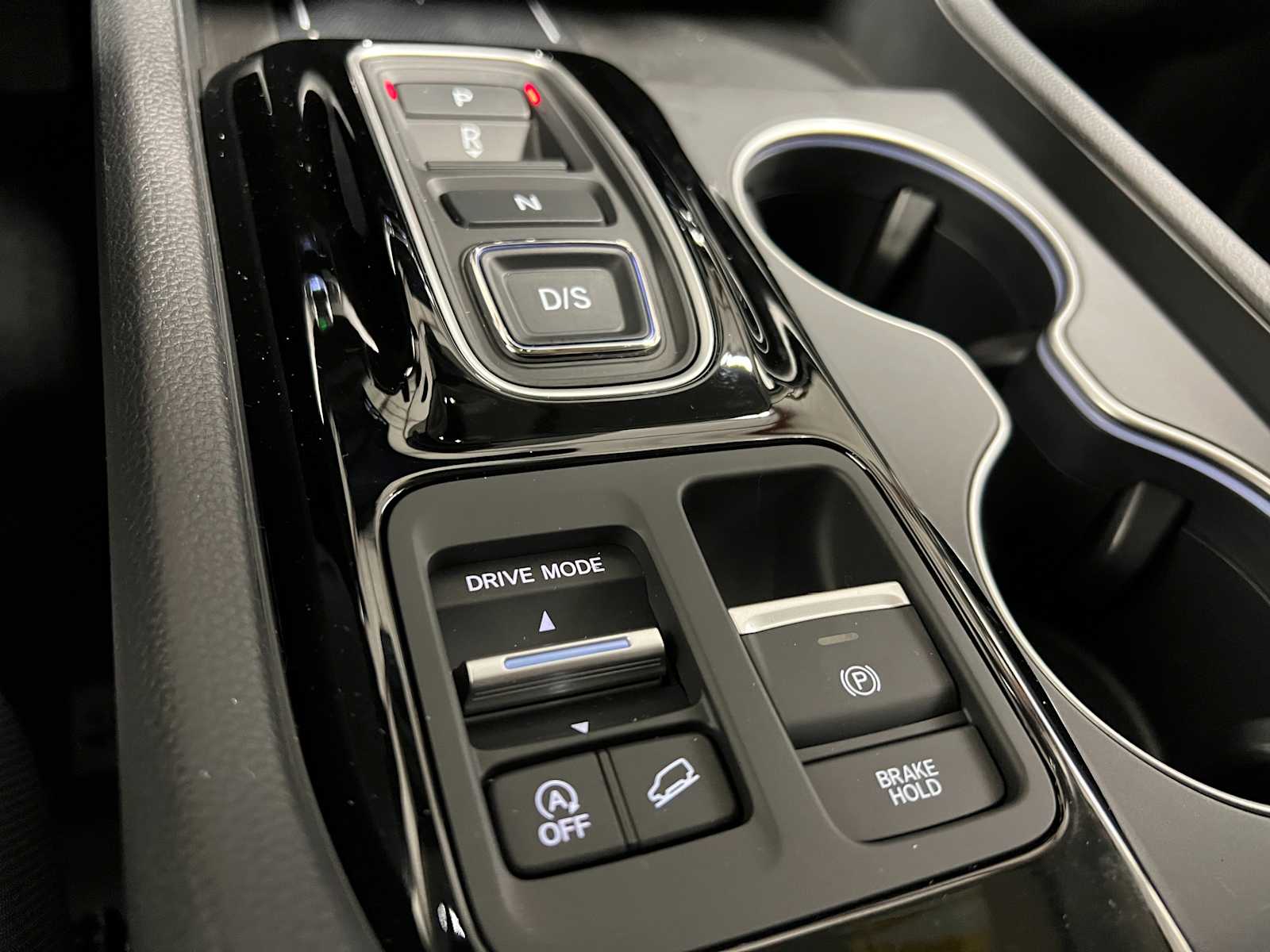 Thumbnail: 2025 Honda Pilot - 22