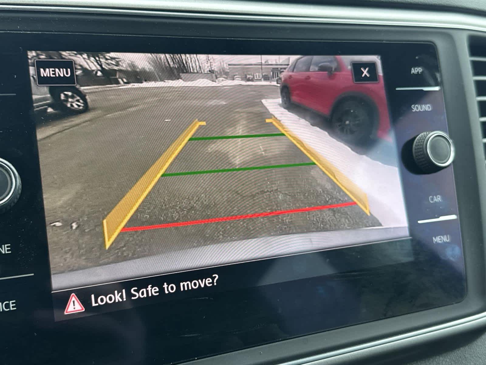 Thumbnail: 2018 Volkswagen Atlas - 23