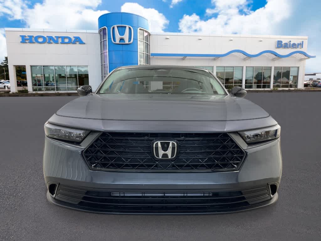 Thumbnail: 2026 Honda Accord - 9