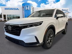 2026 Honda CR-V EX-L SUV