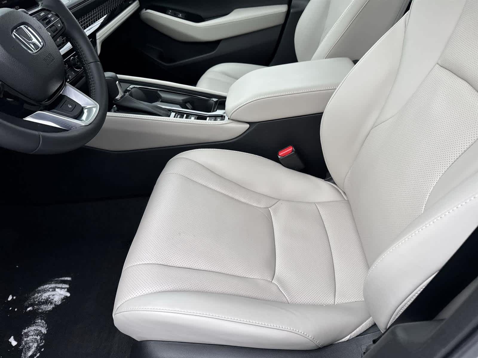 Thumbnail: 2025 Honda Accord - 11