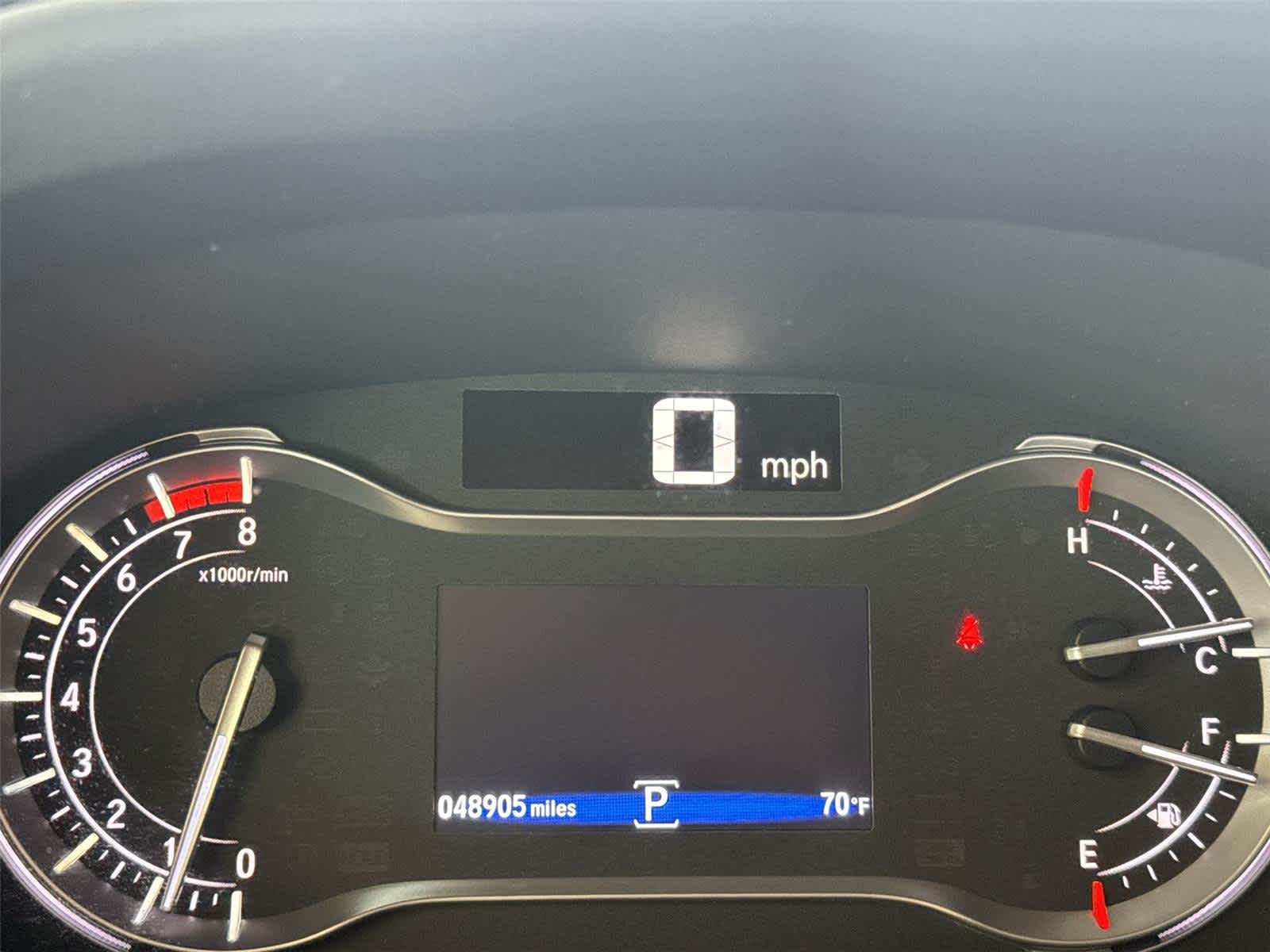 Thumbnail: 2017 Honda Ridgeline - 30