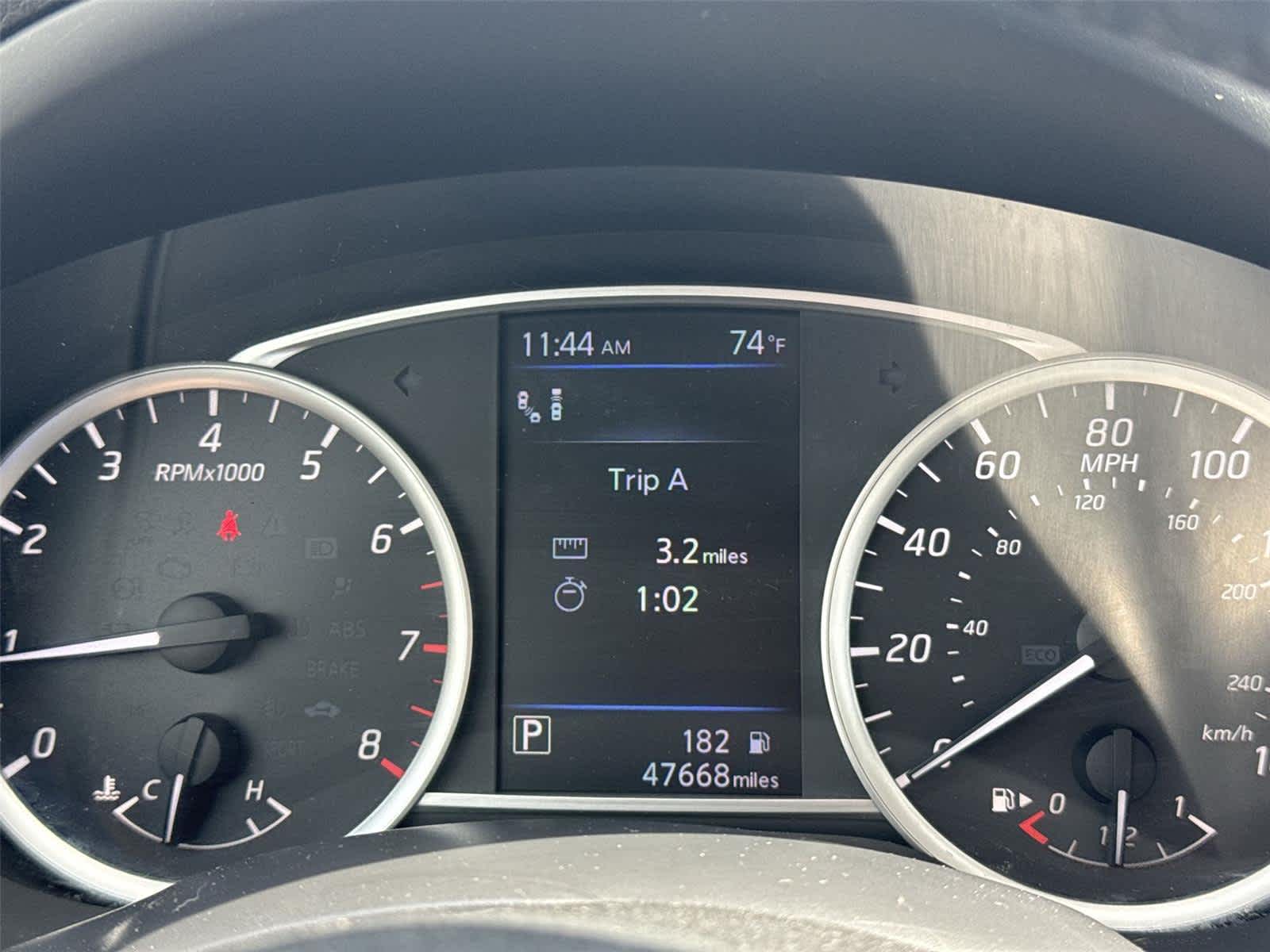 Thumbnail: 2019 Nissan Sentra - 31