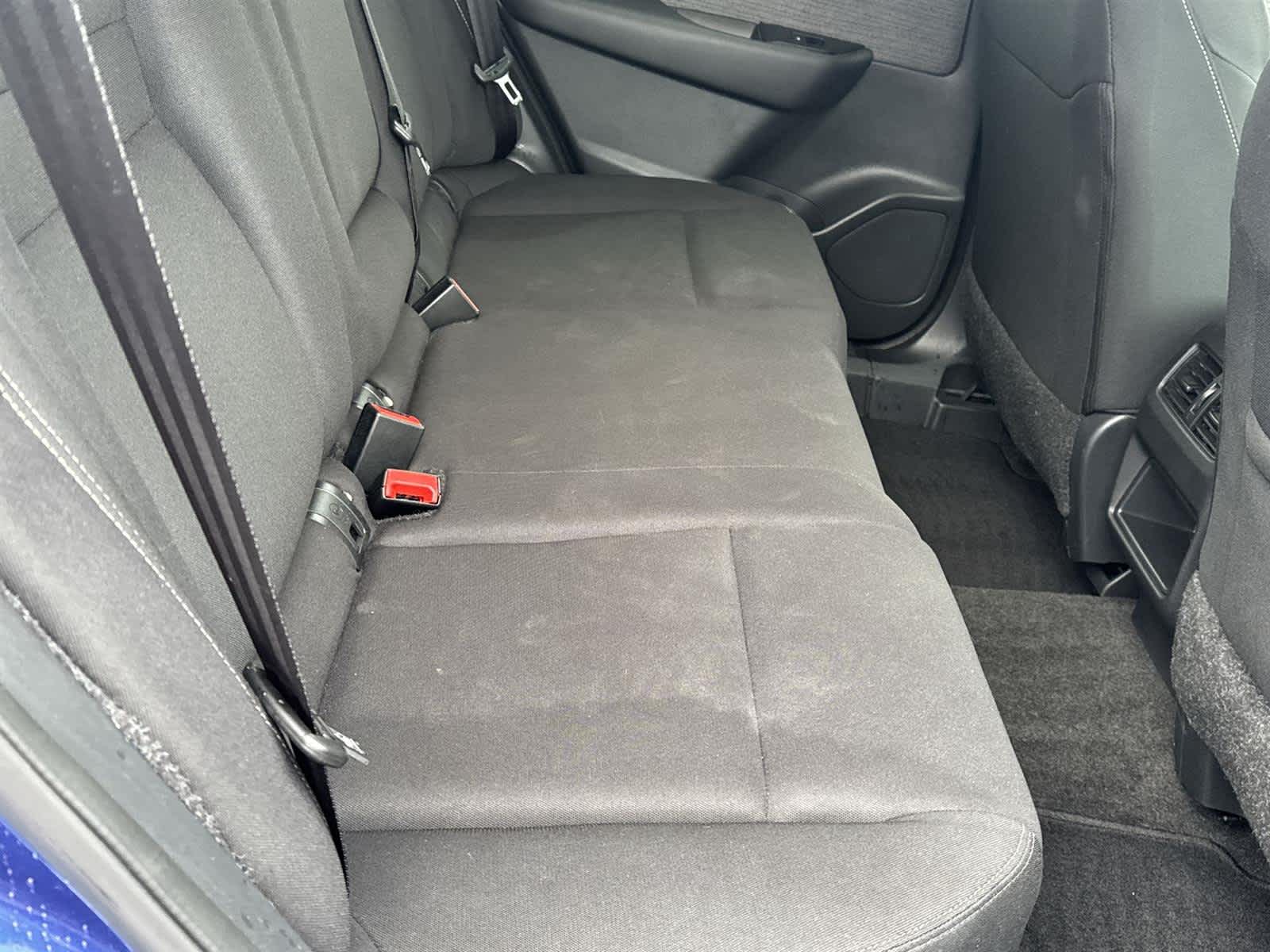 Thumbnail: 2023 Nissan Rogue - 14