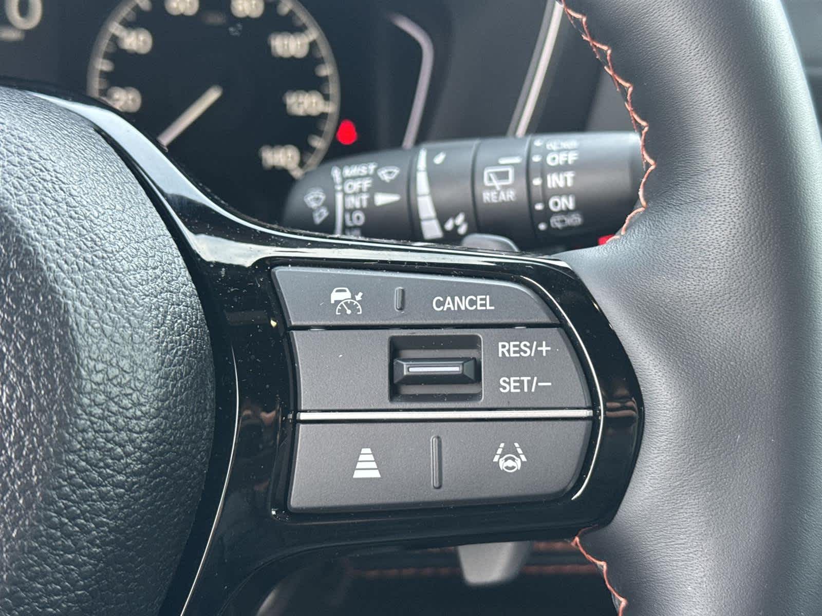 Thumbnail: 2025 Honda Pilot - 20