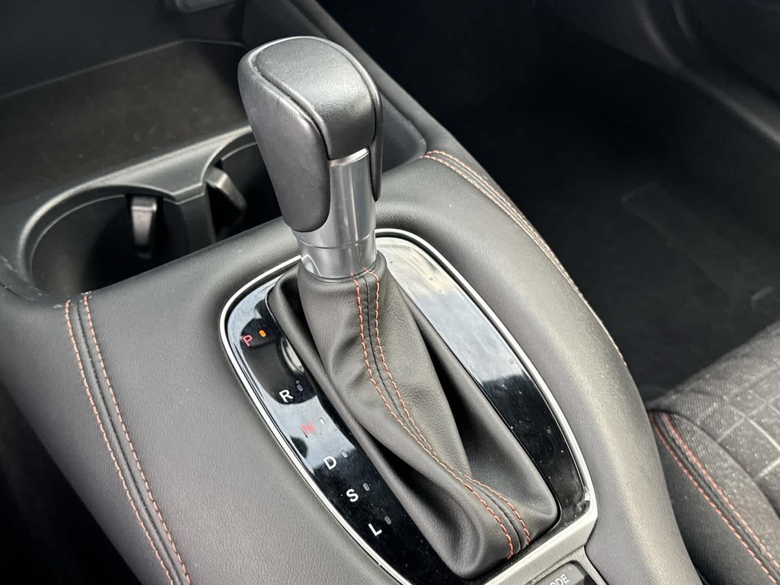 Thumbnail: 2025 Honda HR-V - 30