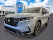 Honda CR-V Hybrid